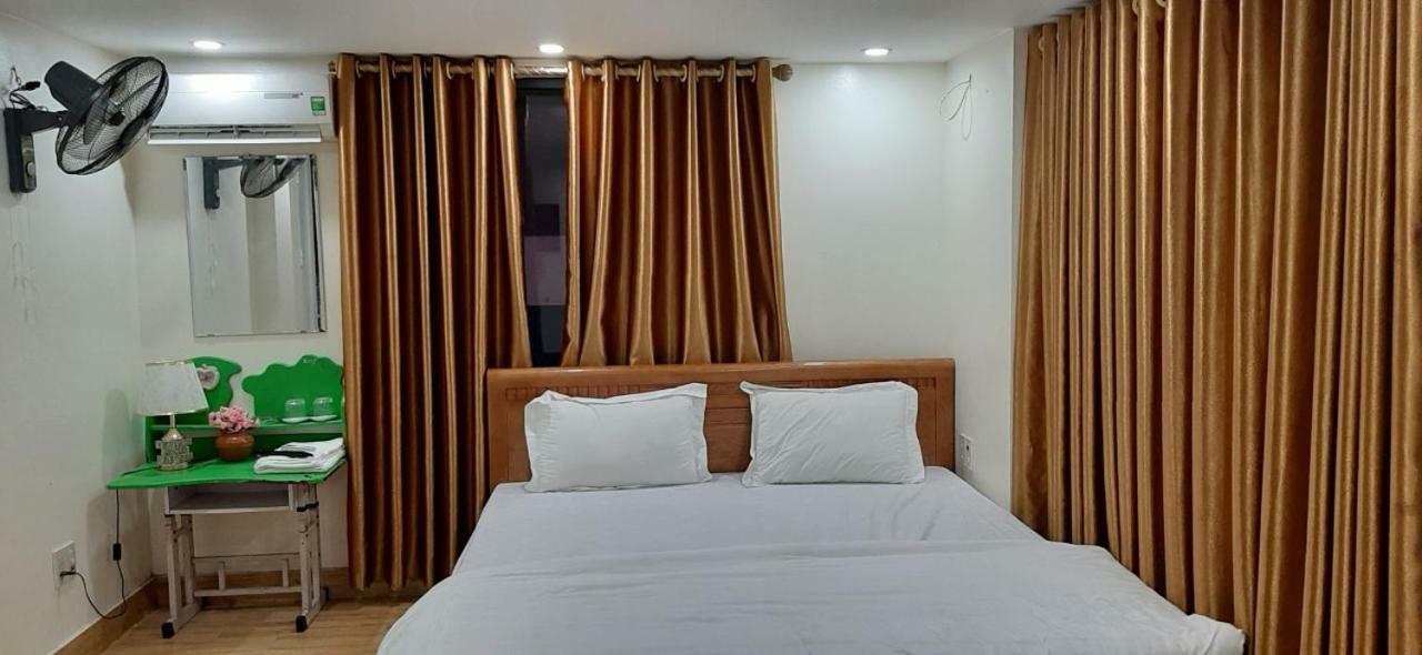 Dragon Hotel Hạ Long Ngoại thất bức ảnh